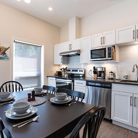 The Mac Shack By Revelstoke Vacations Διαμέρισμα Εξωτερικό φωτογραφία