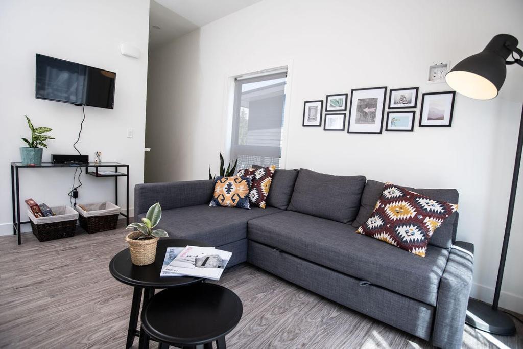The Mac Shack By Revelstoke Vacations Διαμέρισμα Εξωτερικό φωτογραφία